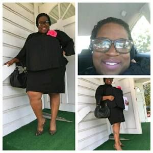 Meet your Posher, Tosha